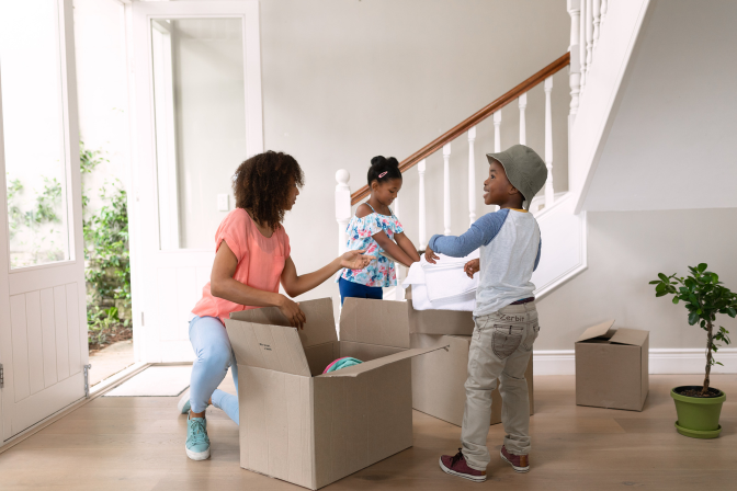 Child Custody Relocation